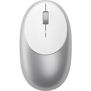 Satechi M1 Bluetooth Wireless Mouse silver