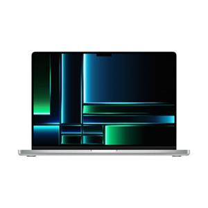 Apple MacBook Pro 16“ 2023, M2 Max,12-Core,30-Core GPU,ja ,32 GB,512 GB,silber