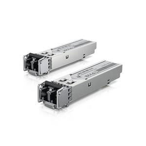 Ubiquiti UF-MM-1G - U Fiber, Multi-Mode Module, 1G, 2-Pack