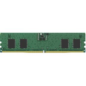 Kingston Technology KCP552US6-8 geheugenmodule 8 GB 1 x 8 GB DDR5