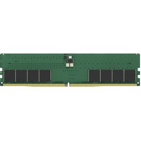 Kingston - DDR5 - module - 32 GB - DIMM 288-pin - 5600 MHz / PC5-44800 - unbuffered