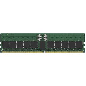 Kingston Technology KSM48R40BS4TMM-32HMR geheugenmodule 32 GB 1 x 32 GB DDR5 ECC