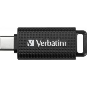 Verbatim USB-Stick "Retractable" USB-C, 32 GB