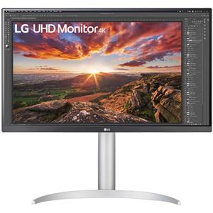 LG Electronics LG 27UP85NP-W Monitor 68,4cm (27 Zoll)