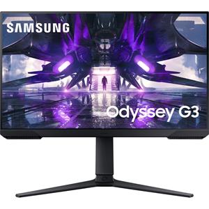 Samsung Odyssey G30A LS24AG300N Gaming monitor