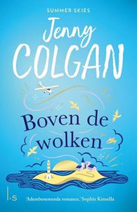 Jenny Colgan Summer Skies 1 - Boven de wolken -   (ISBN: 9789021039923)