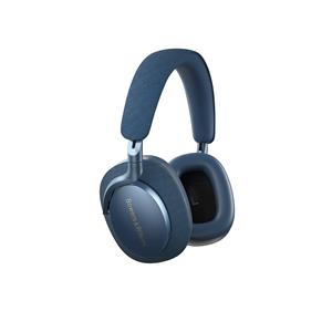 Bowers & Wilkins PX7 S2 Bluetooth-Kopfhörer blau