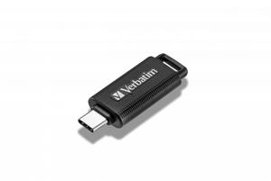 VERBATIM USB-Stick 64GB  3.2 Gen1 Store'n'Go USB-C retail
