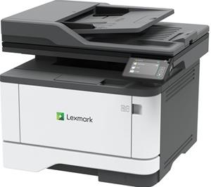 LEXMARK MX431adn - Multifunctionele printer