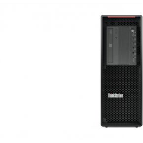 Lenovo ThinkStation P520 30BE - Tower - 1 x Xeon W-2245 / 3.9 GHz - vPro - RAM 16 GB - SSD 512 GB