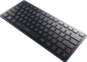 Cherry KW 9200 MINI, Tastatur