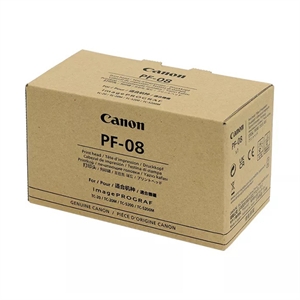 Canon PF-08 printkop (origineel)