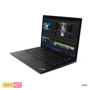 Lenovo ThinkPad L13 Yoga G3 21B50044GE - 13,3 WUXGA IPS Touch, Intel i7-1255U, 16GB RAM, 1TB SSD, Windows 10 Pro