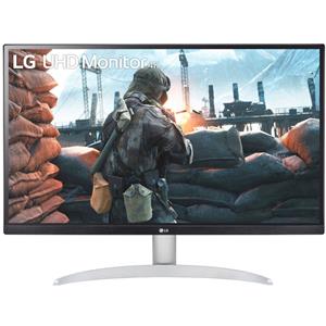 LG Electronics LG 27UP650P-W Monitor 68,4cm (27 Zoll)