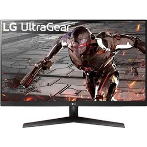 LG Electronics LG UltraGear 32GN600-B Gaming Monitor 80 cm (31,5 Zoll)