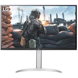 LG Electronics LG 32UP55NP-W Monitor 80cm (31,5 Zoll)