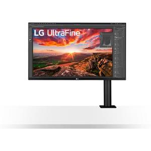LG Electronics LG UltraFine 32UN880P-B Ergo Monitor 80,1cm (31,5 Zoll)