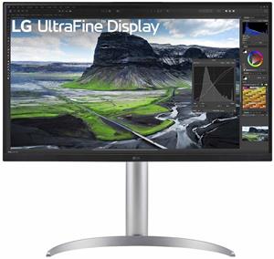 LG Electronics LG UltraFine 32UQ85X-W Monitor 80 cm (31,5 Zoll)