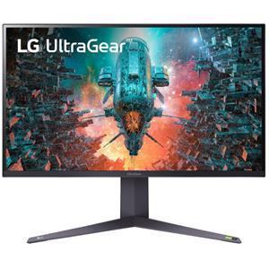 LG Electronics LG UltraGear 32GQ950P-B Gaming Monitor 80cm (31,5 Zoll)