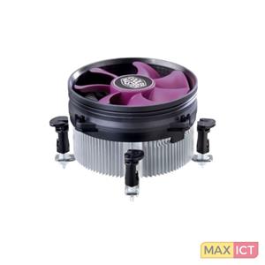 Cooler Master XDream i117 - CPU-Luftkühler - Max 19 dBA