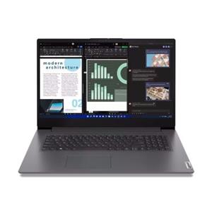 Lenovo V17 G3 82U10014GE - 17,3 FHD IPS, Intel Core i5-1235U, 16GB RAM, 512GB SSD, DOS