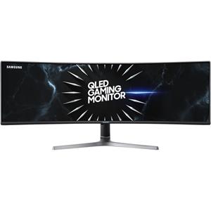 Samsung QLED LC49RG90SSPXEN Gaming monitor