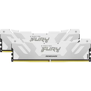Kingston Fury 32 GB DDR5-6000 Kit Werkgeheugen