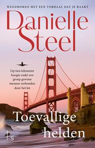 Danielle Steel Toevallige helden -   (ISBN: 9789021041940)