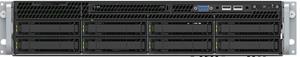 INTEL Server System R2308WFTZSR - Server