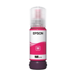 Epson EcoTank 108 - Magenta Ink - Tintenpatrone Magenta