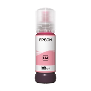 Epson 107 inkttank licht magenta (origineel)