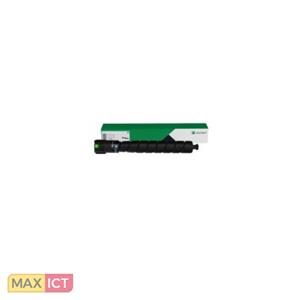 Lexmark CX942 943 944 Mag 22K Crtg Toner - Tonerpatrone Magenta