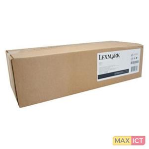 Lexmark CS943 Cyan 26K Crtg Toner - Tonerpatrone Cyan