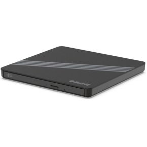 Noname Hitachi-LG GPM1 optisch schijfstation DVD Super Multi DL Zwart