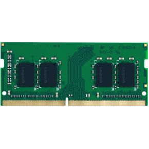 GoodRam GR3200S464L22/32G geheugenmodule 32 GB 1 x 32 GB DDR4 3200 MHz