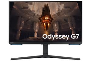 Samsung Odyssey G70B Smart Gaming Monitor 70 cm (28 Zoll)