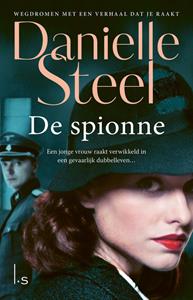 Danielle Steel De spionne -   (ISBN: 9789021041957)