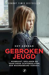 Karen Keenan Gebroken jeugd -   (ISBN: 9789089754554)