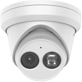 Hikvision (DS-2CD2343G2-I 2.8MM) 4MP Fixed Turret Camera