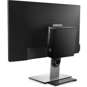 Dell monitor stand base extender