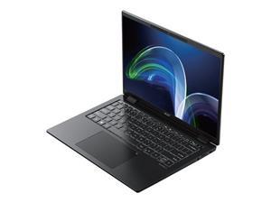 Acer Travelmate P614P-52-546K - 14'' WUXGA Allround/Business Notebook mit drei Jahren Garantie - 1,05Kg leicht