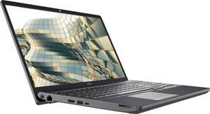 Fujitsu LIFEBOOK A3511. Type product: Notebook, Vormfactor: Clamshell. Processorfamilie: Intel Core™ i3, Processormodel: i3-1115G4. Beeldschermdiagonaal: 39,6 cm (15.6"), HD type: Full HD, R