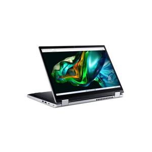 Acer Aspire 3 Spin (A3SP14-31PT-317T) 14 WUXGA IPS touch Display, Intel i3-N305, 8GB LPDDR5 RAM, 256 GB SSD