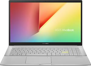 Asus VivoBook S15 S533FA-BQ009T 39,62 cm (15,6) Notebook dreamy white