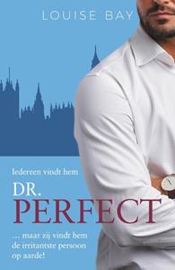 Louise Bay Dr. Perfect -   (ISBN: 9789464820164)