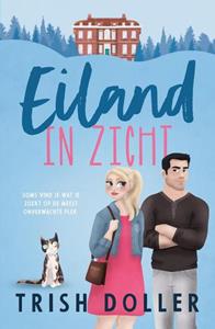 Trish Doller Eiland in zicht -   (ISBN: 9789493297890)