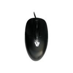 Mouse V7 M30p10-7e            Schwarz