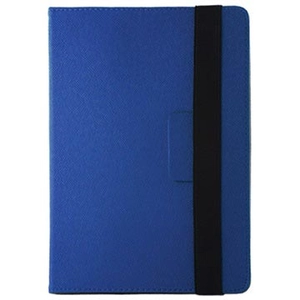 GreenGo Orbi Universele Tablet Folio Case - 8-10 - Blauw