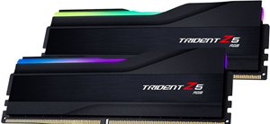 G.Skill G.Skill Trident Z5 RGB - DDR5 - Kit - 32 GB: 2 x 1 Laptop-Arbeitsspeicher