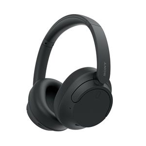 Sony WH-CH720N Over-Ear-Kopfhörer (Freisprechfunktion, LED Ladestandsanzeige, Multi-Point-Verbindung, Noise-Cancelling, Sprachsteuerung, integrierte Steuerung für Anrufe und Musik, Alexa, Go